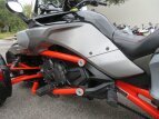 Thumbnail Photo 22 for 2015 Can-Am Spyder F3-S